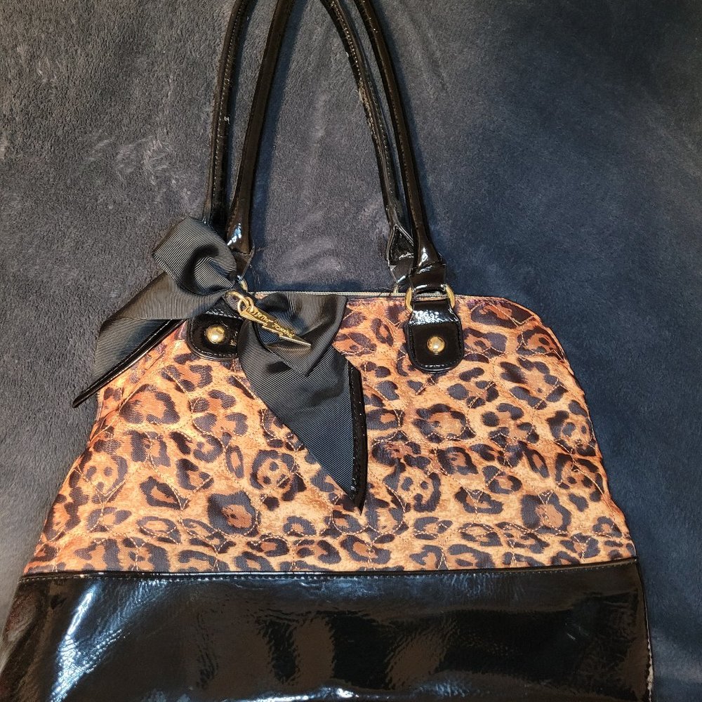 Betsy Johnson handbag